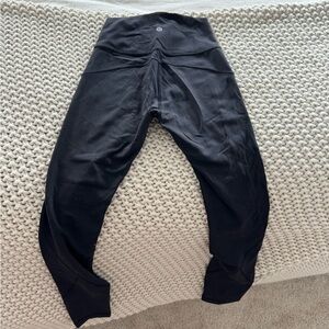 Lululemon Leggings 7/8